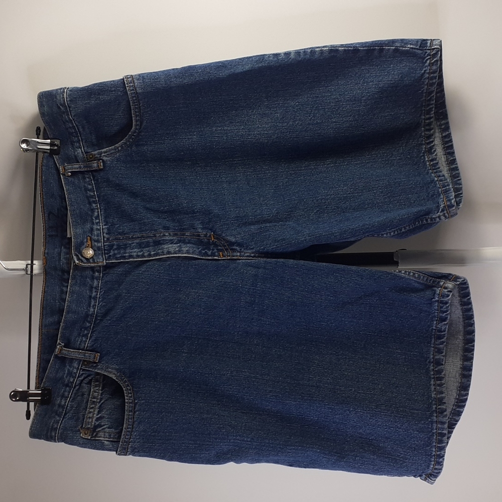 Bullseye 🎯  Jean Shorts Men's Size 42